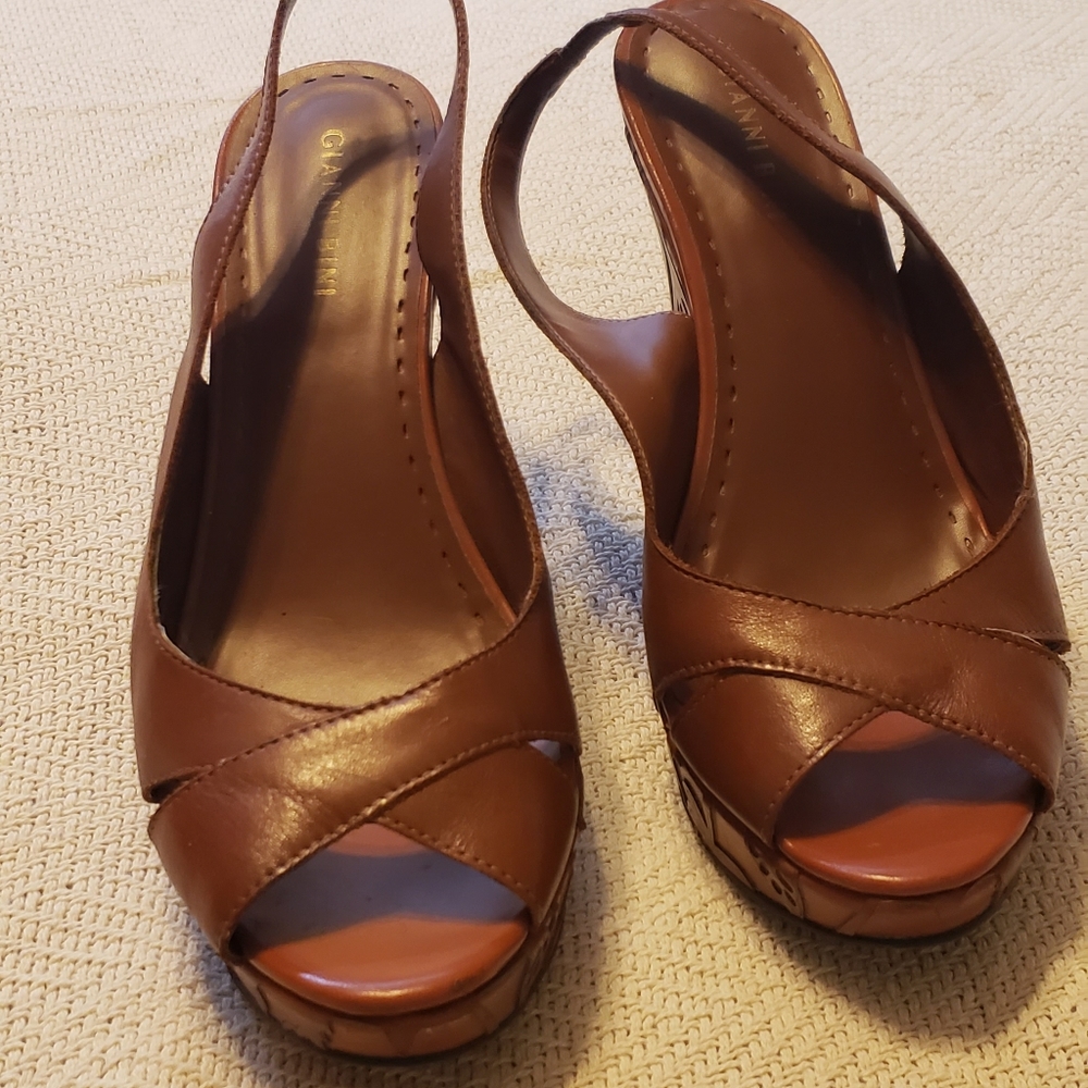 Shoes - Picture 2 of 2